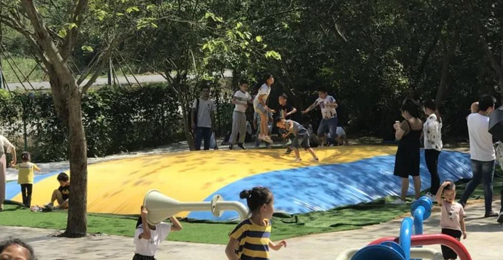 300亩主题农场,300亩农场年入千万