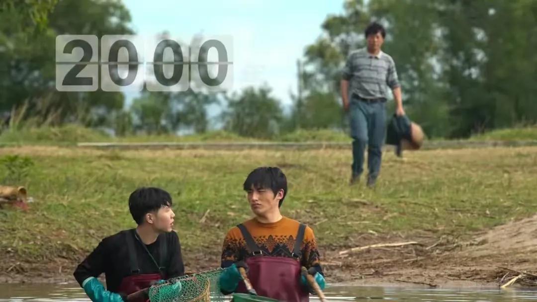 狂飙里的衣服是什么牌子,狂飙里的衣服有多贵