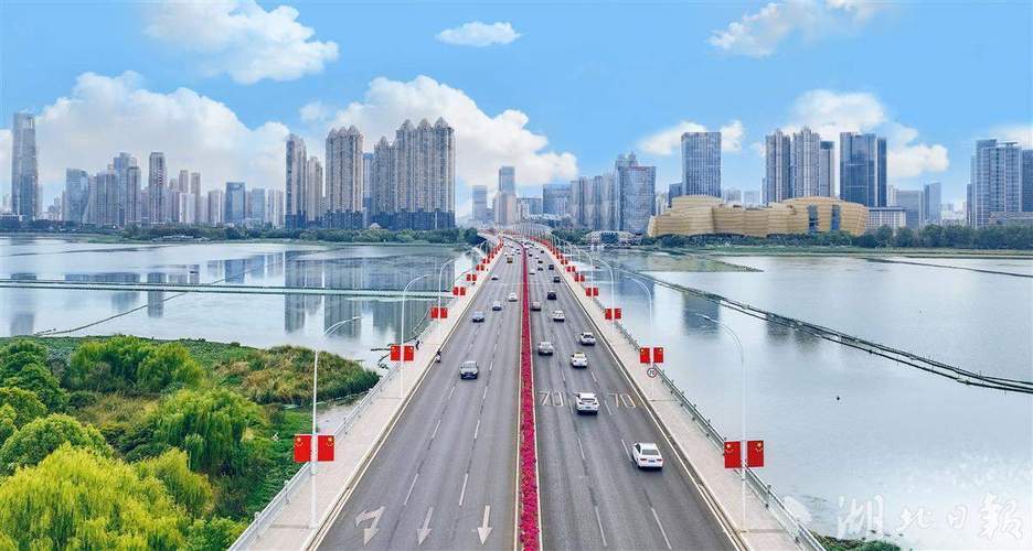 武汉为什么叫九省通衢地图,武汉九省通衢下一句