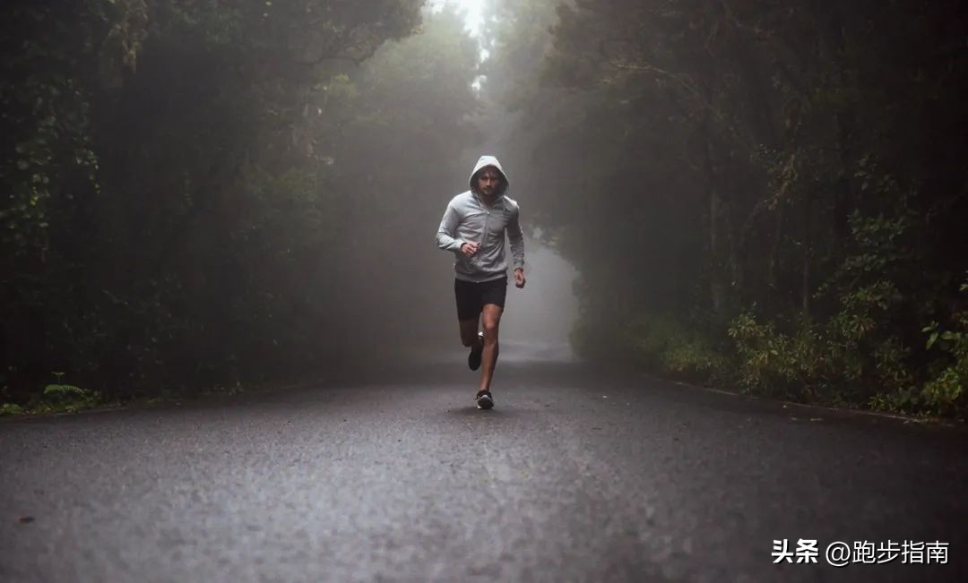 跑步有资本才能挣钱吗,好好跑步好好健身好好赚钱