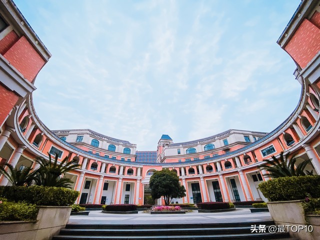 上海大学全国排名一览表,上海大学在全国大学中的排名