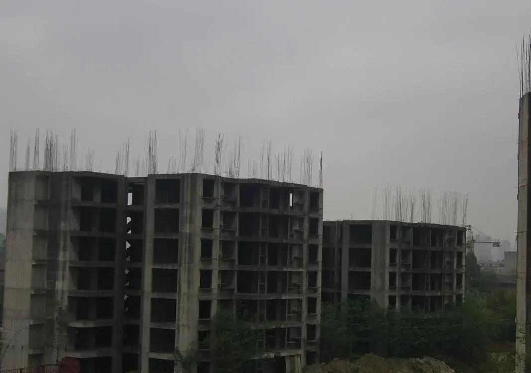 烂尾房开发商律师被打,开发商纠纷打官司