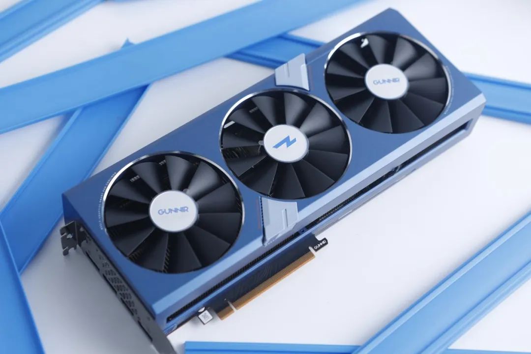 强势杀入1440p游戏市场——蓝戟IntelArcA770/750FLUX8GOC显卡深度测试