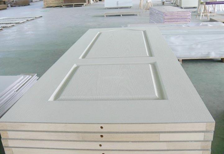 原木门跟实木复合门,原木门和实木门复合门的区别