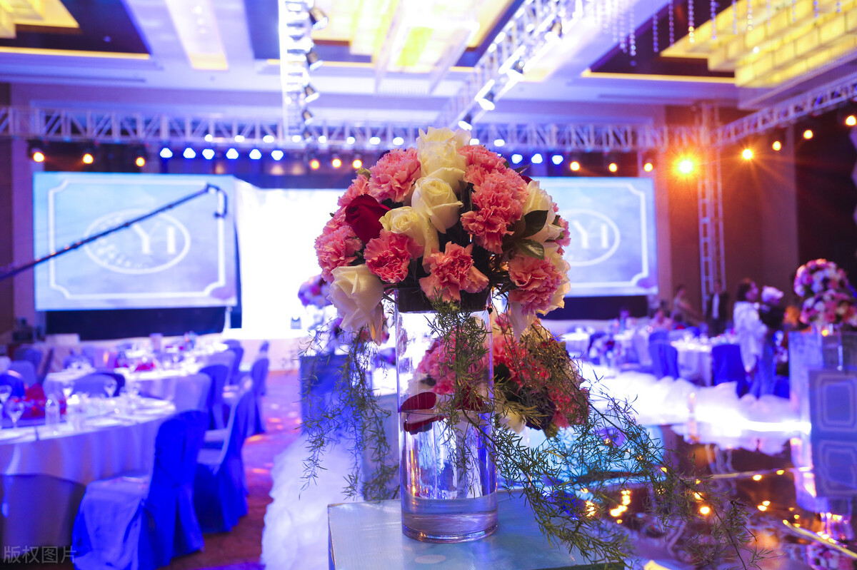 婚礼策划方案现场布置,婚礼策划方案教学