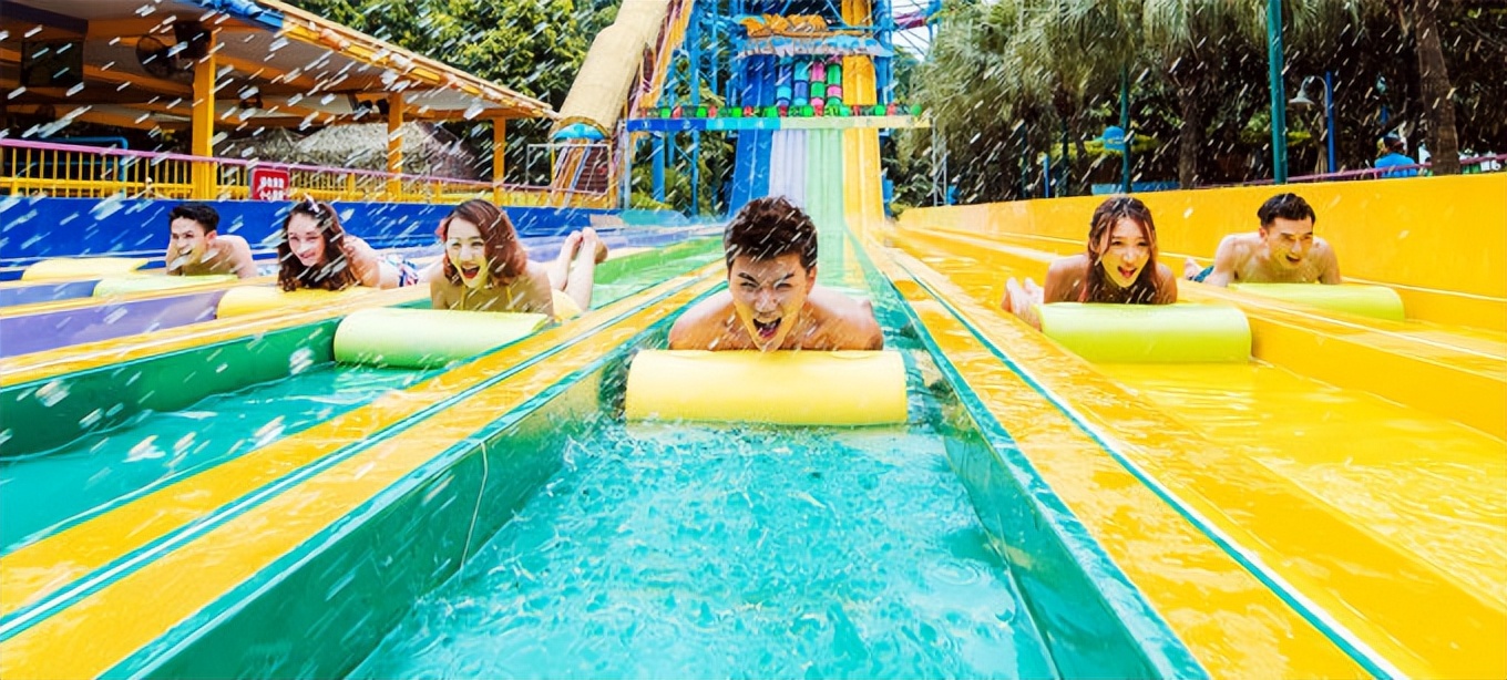 广州长隆最全游玩攻略飞鸟乐园,广州长隆哪两个主题乐园适合老人