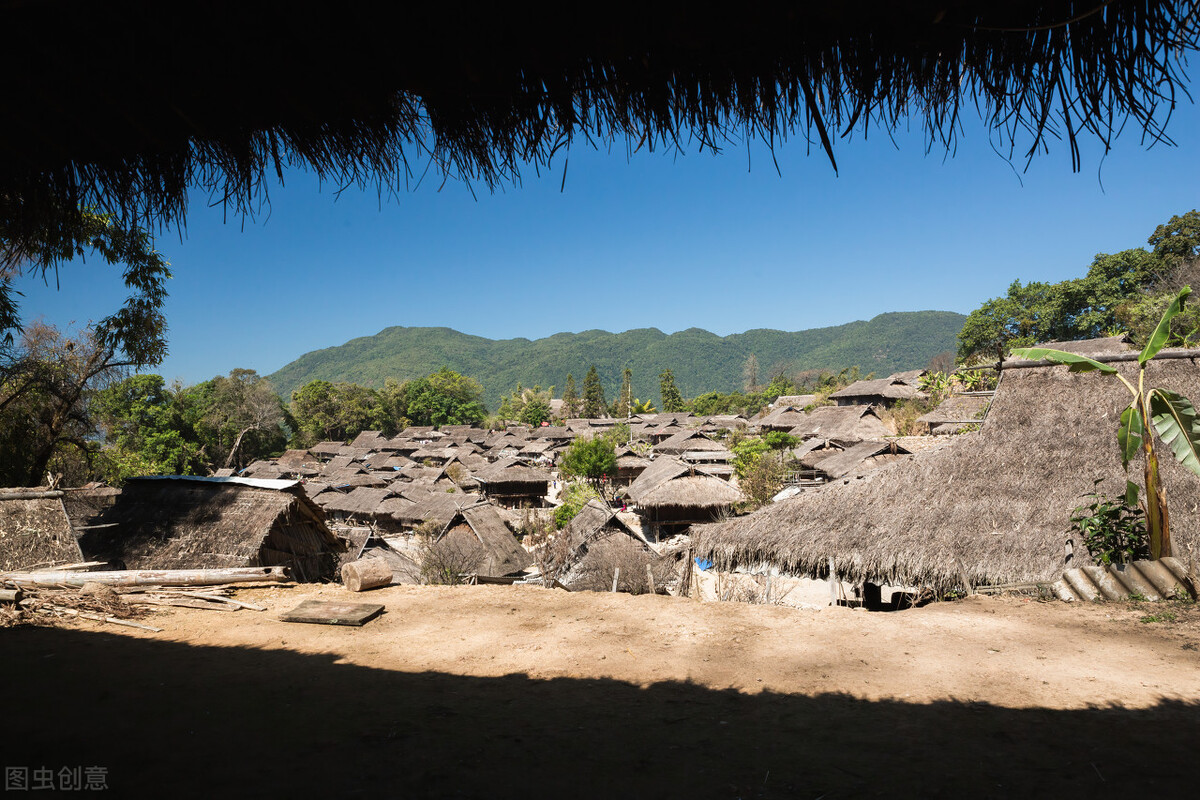 酷热难耐的八月即将过去,天气太热了回云南避暑