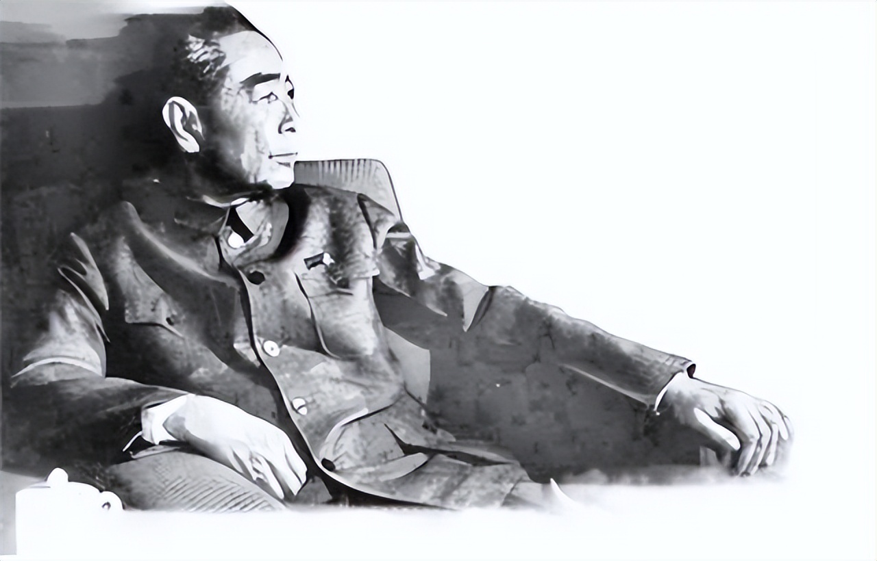 37年周恩来延安遇刺，土匪李青伍哪来的胆子？谢滋群：问蒋介石