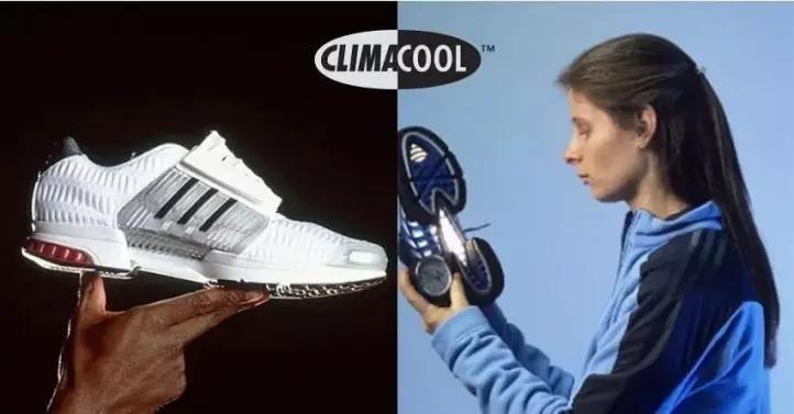 【术】这块破布是什么？阿迪达斯Clima365系列盘点