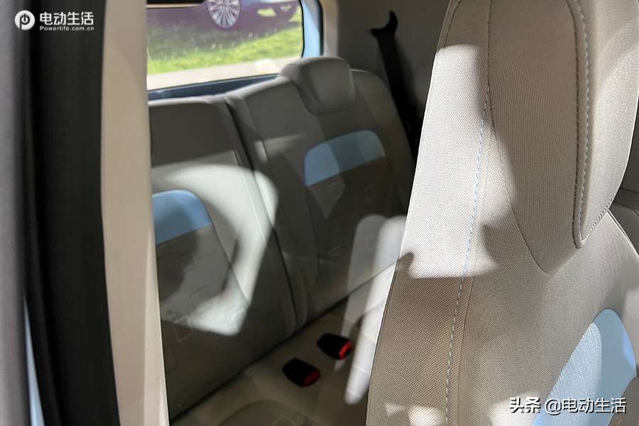 风光MINIEV实尚款济南优惠多少钱,风光miniev现车已到店