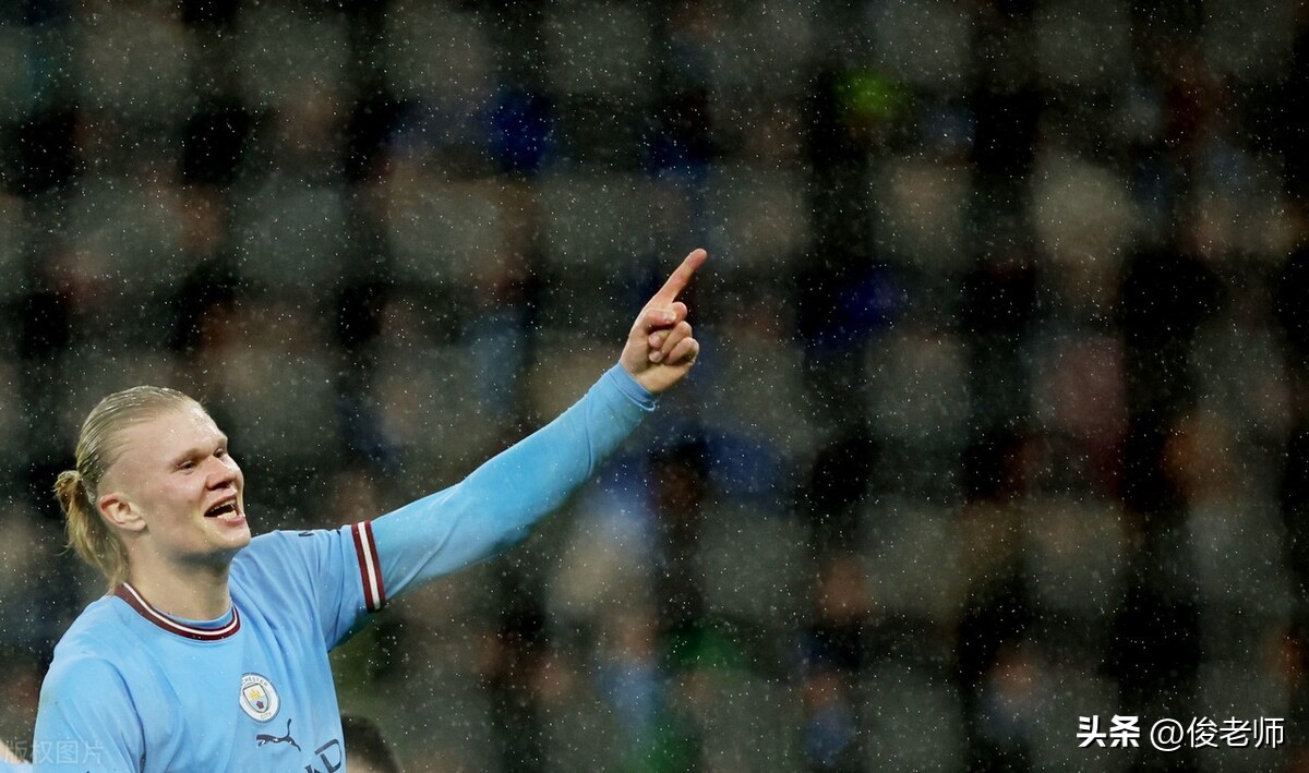 足球巨星哈兰德现在哪个队,足球新星哈兰德身价多少