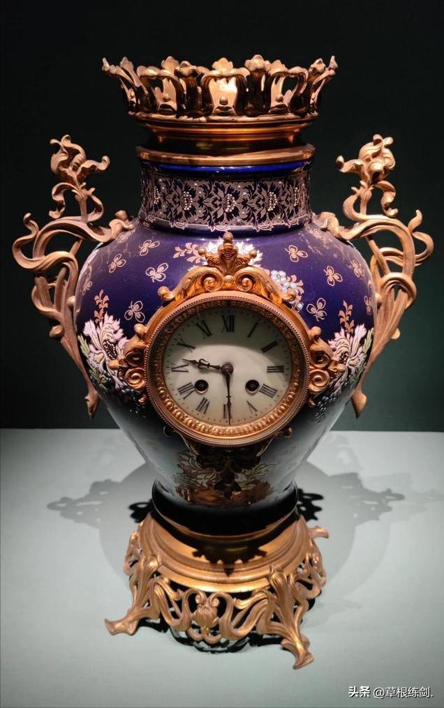 奉先殿是钟表馆吗,故宫钟表馆和珍宝馆参观时间