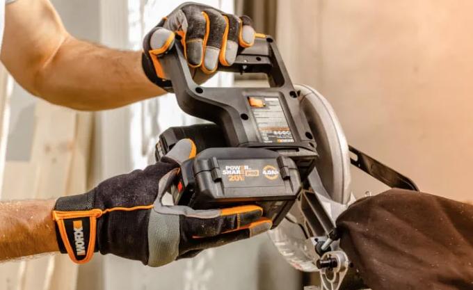 Worx威克士工具,威克士电动工具新款产品