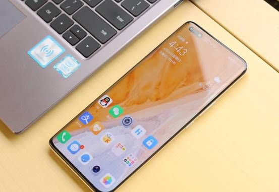 华为鸿蒙第一龙,华为鸿蒙系列手机排行榜