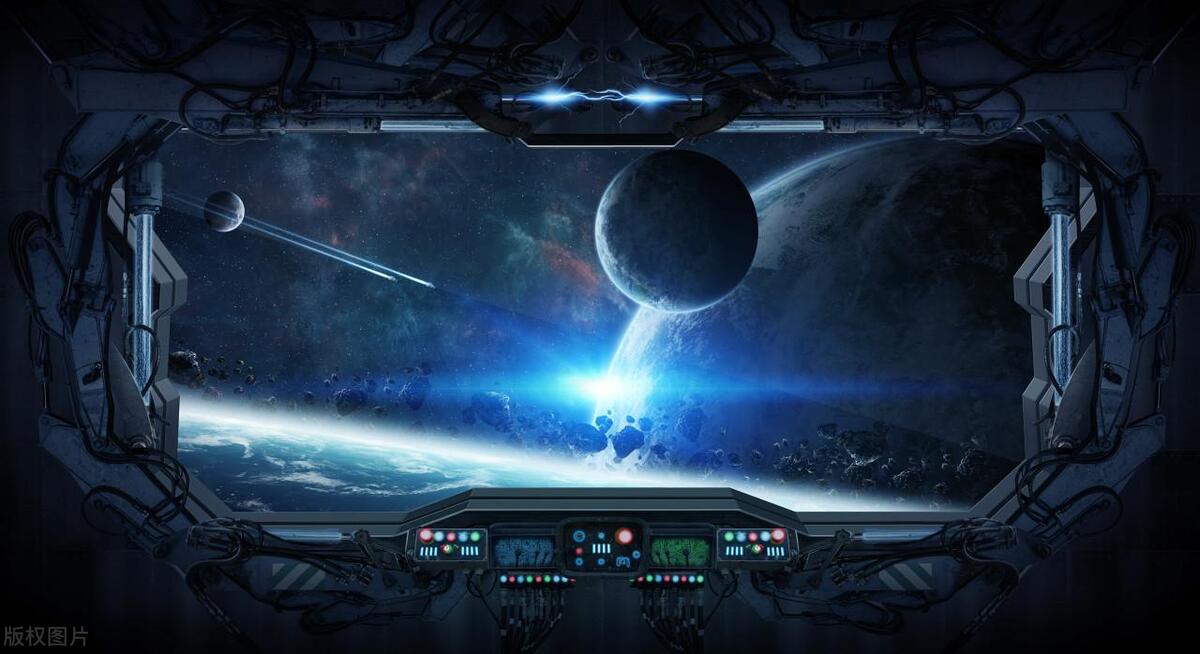 必看的十大科幻小说,科幻类流小说推荐