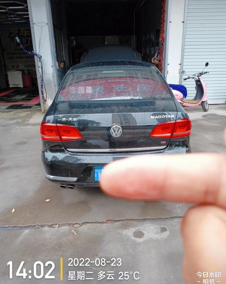 迈腾烧机油最简单的修复方法,迈腾烧机油严重了怎么办