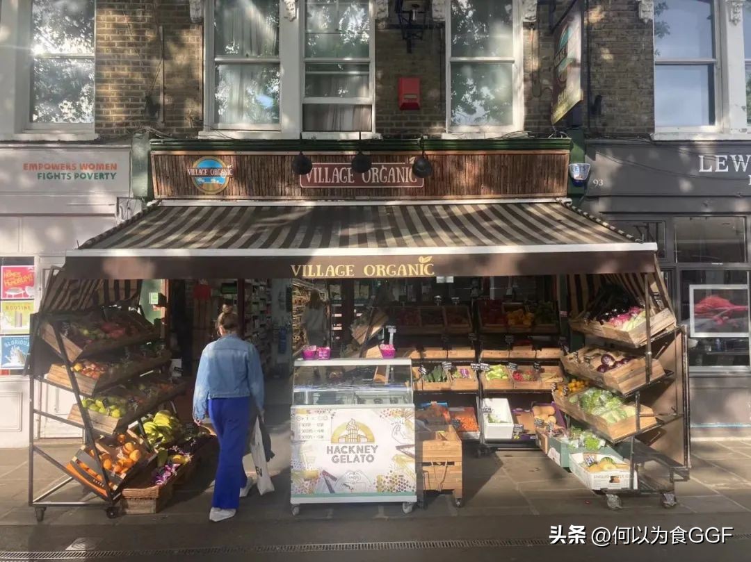 我在法国捡海鲜,我在欧洲捡垃圾