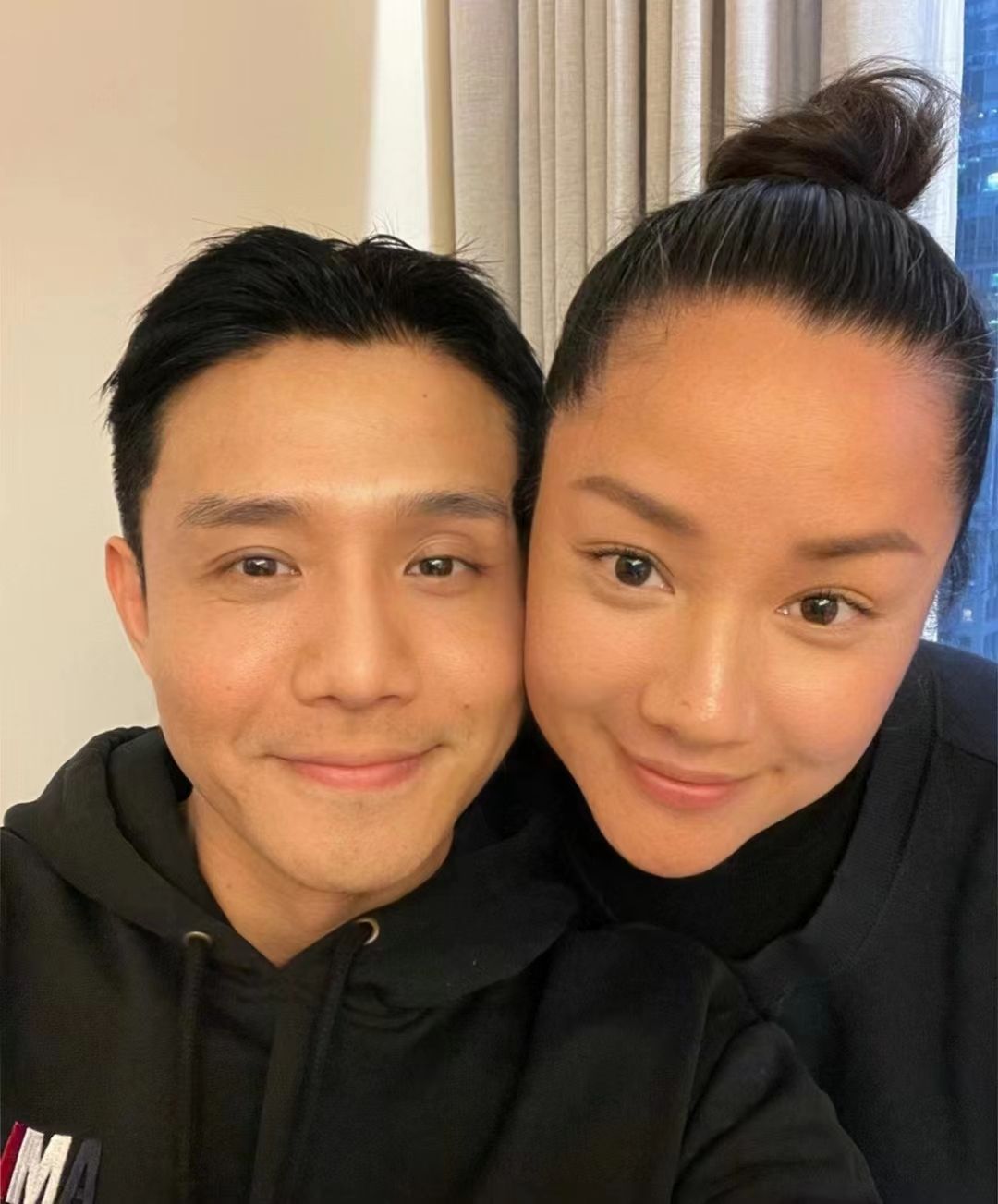 瞿颖个人资料照片,瞿颖52岁为什么还那么瘦