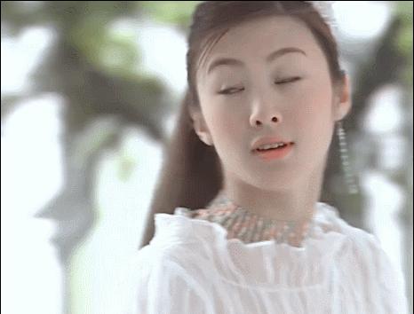 过去二十年的美女明星,十位20年前的女明星的样子