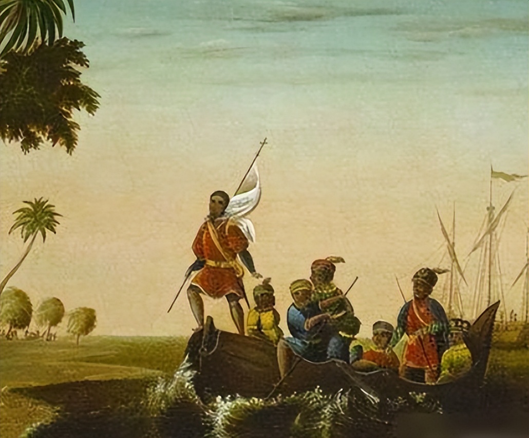 西班牙殖民统治对美洲的影响,葡萄牙西班牙殖民美洲历史