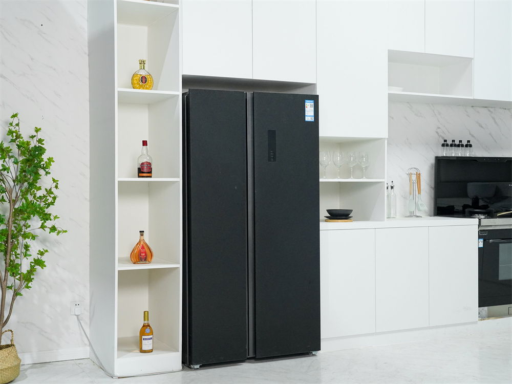 冰箱是买大容量的还是小一点的好,冰箱买贵的好还是买便宜的好