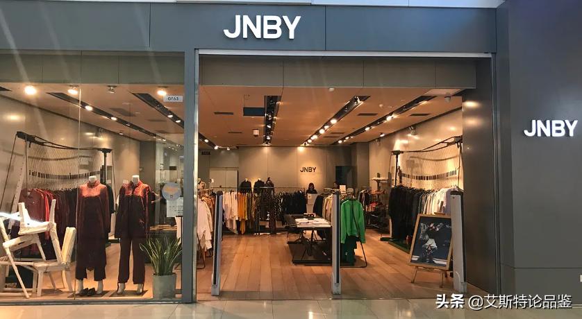 江南布衣背后的资本,江南布衣深度分析