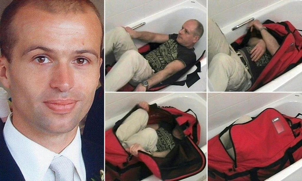 十个最离奇的死亡,绝地求生匪夷所思死法