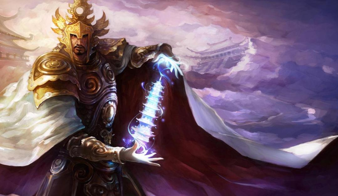 大唐第一军神李靖，凭啥被后世传为托塔天王？你看他干的事就懂了