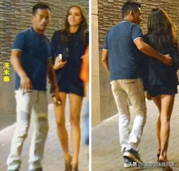 洗米华出事后各界对他评价,港媒曝洗米华将被正式起诉