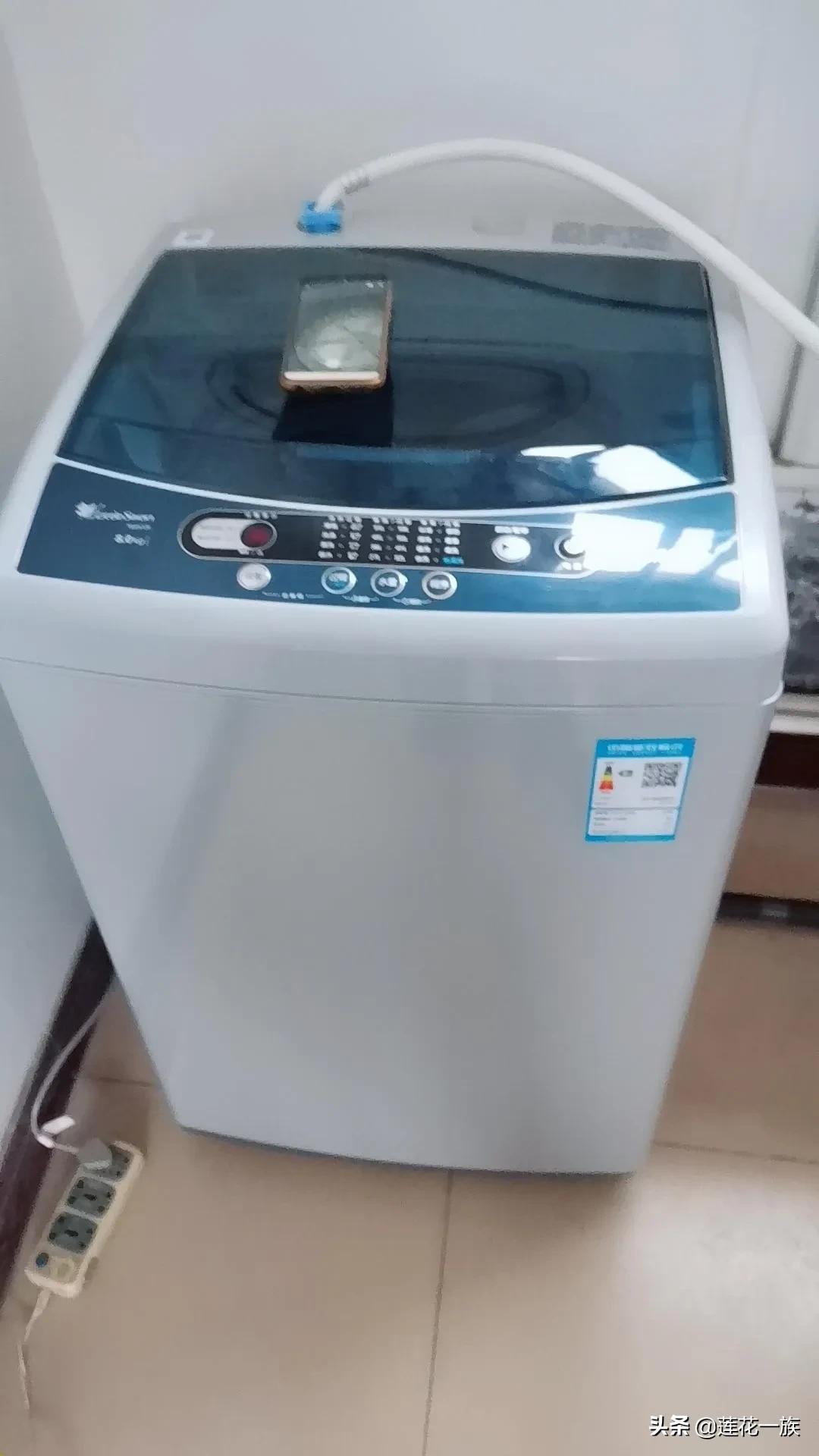 洗衣机的品牌图案,洗衣机的品牌销量排行榜