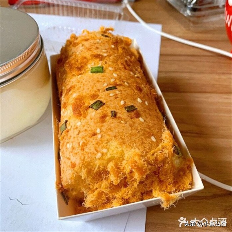 中式糕点南京有哪些排队网红店,南京本土甜品三巨头