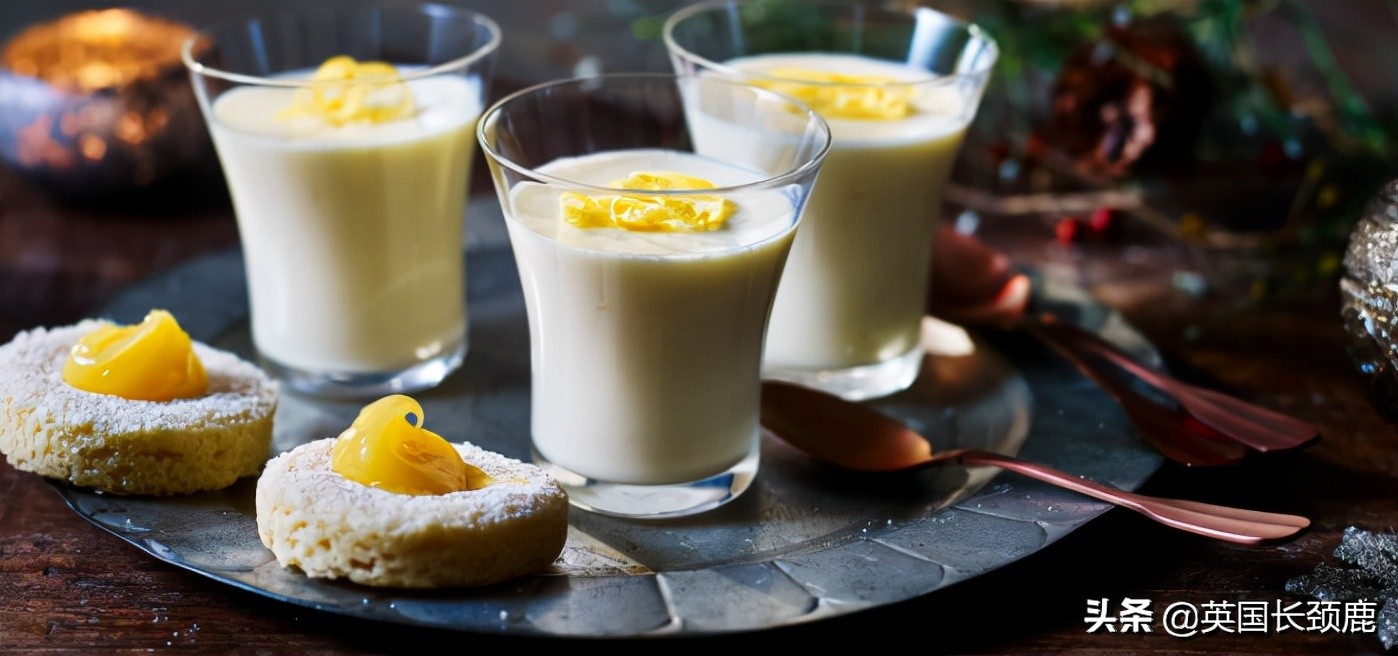 圣诞来啦！拔圣诞拉炮、喝Eggnog...有关圣诞习俗的超级科普