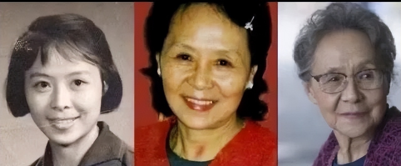 年纪越大五官越好看,年纪越大越好看的脸部特征