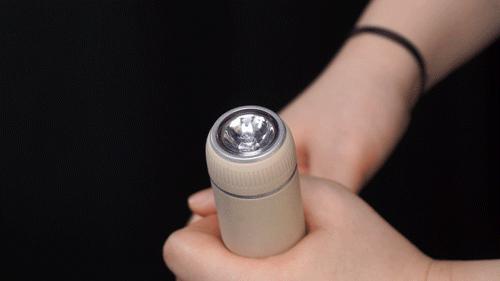 国产伞界“黑马”崛起！突破传统雨伞设计，风雨越大越显厉害