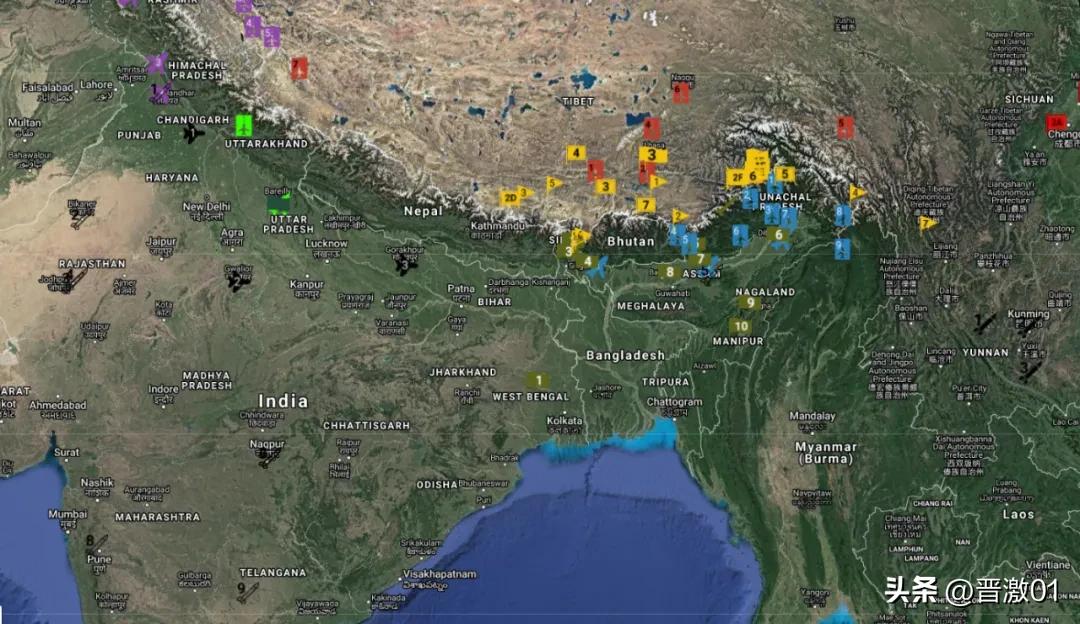 歼10在印度有多少架,歼10ce阿联酋