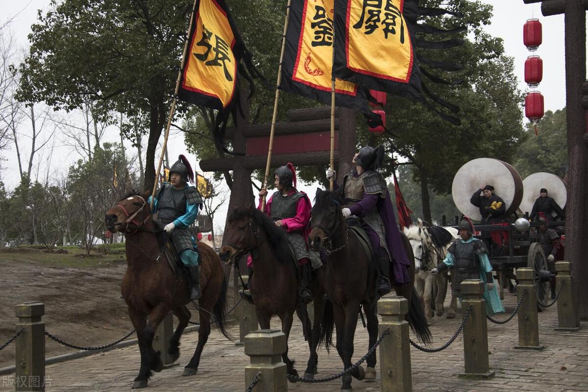 三国演义和三国志哪个更有智谋,三国演义和三国志的武将排名