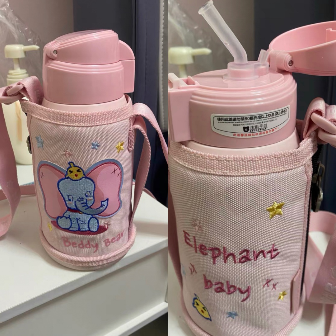 儿童保温杯什么钢有毒,儿童保温杯安全隐患