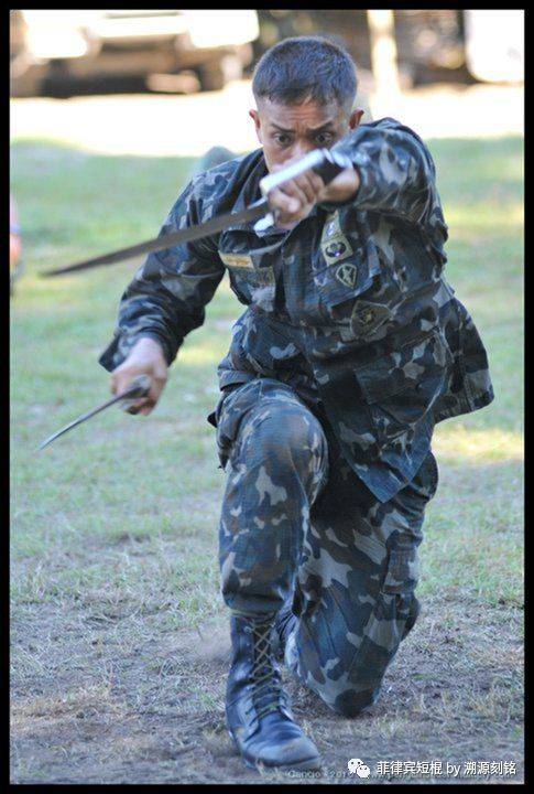 哪种菲律宾短棍最硬,菲律宾短棍在菲律宾哪里学