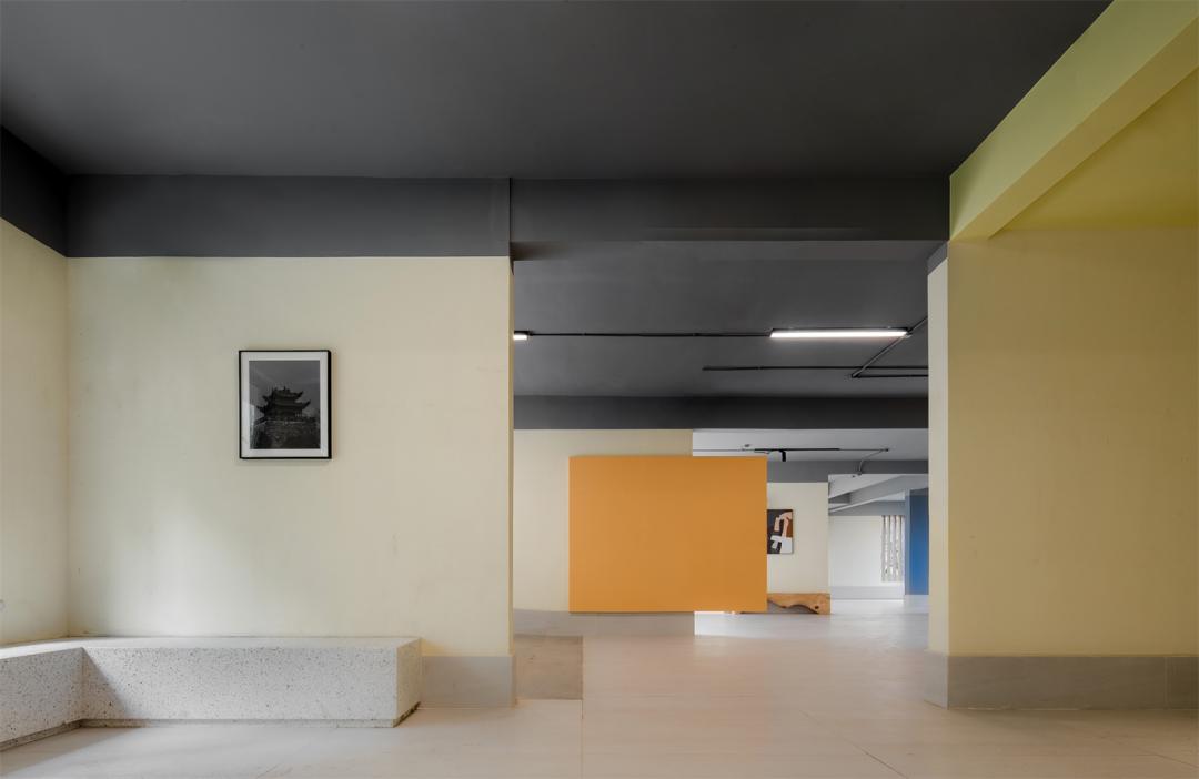 元禾大千设计完整版,元禾大千成都艺术品有限公司