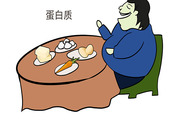 素食改善糖尿病,吃素食对糖尿病好处