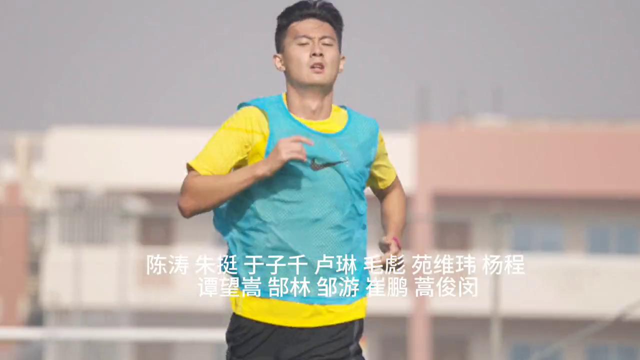 中国足球青训对比日韩青训,09年龄段中国足球青训