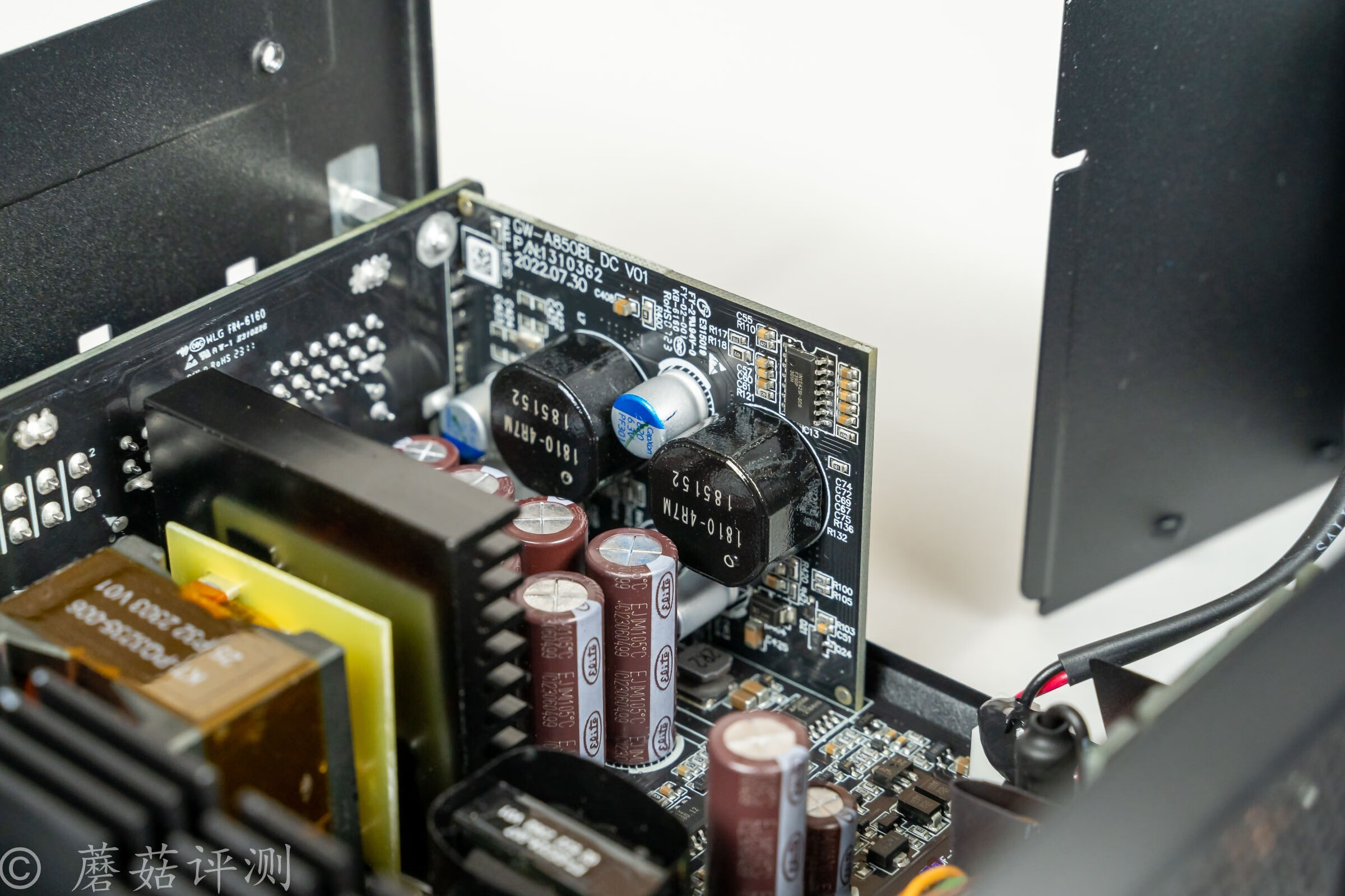 g11金牌全模组atx3.0,长城g11atx3.0是原生的吗