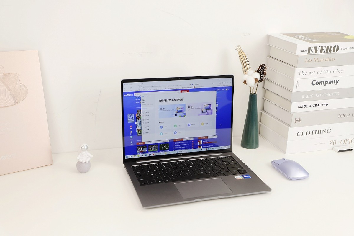 magicbookv14,荣耀笔记本电脑magicbookv14