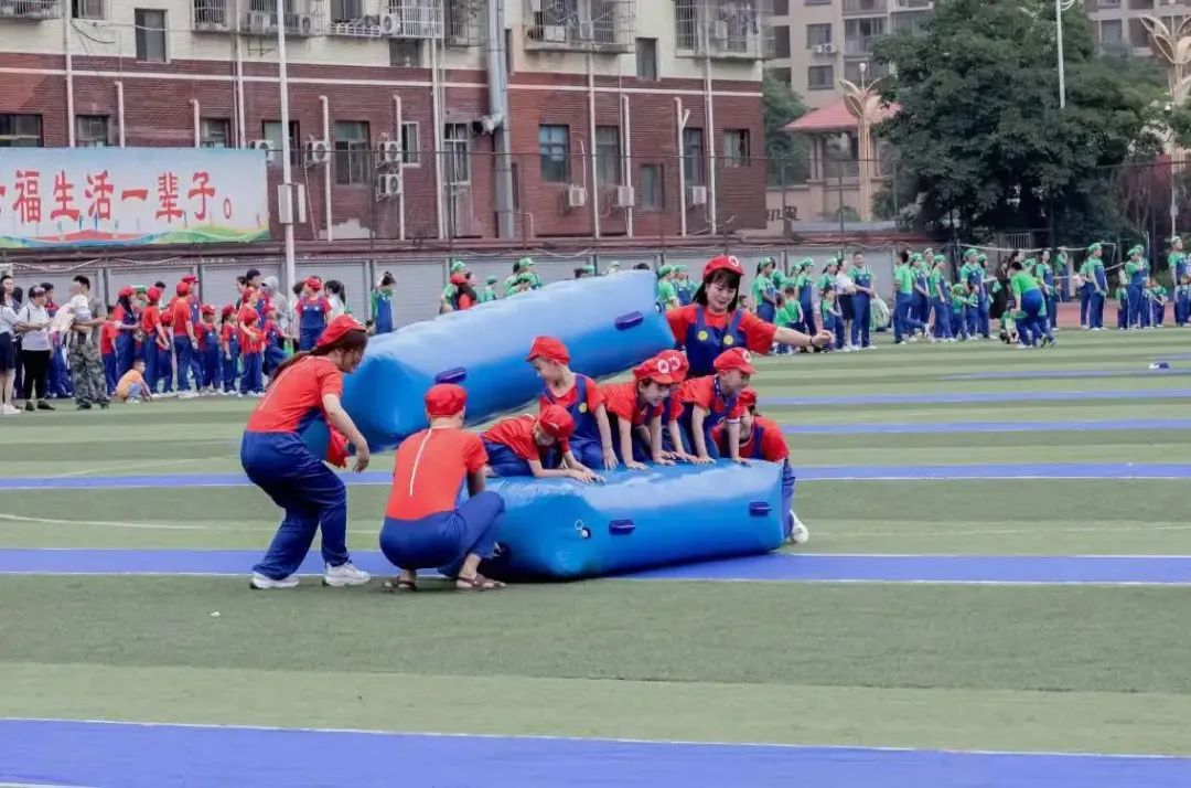 安义县幼儿园亲子活动,嘉旺城幼儿园亲子活动