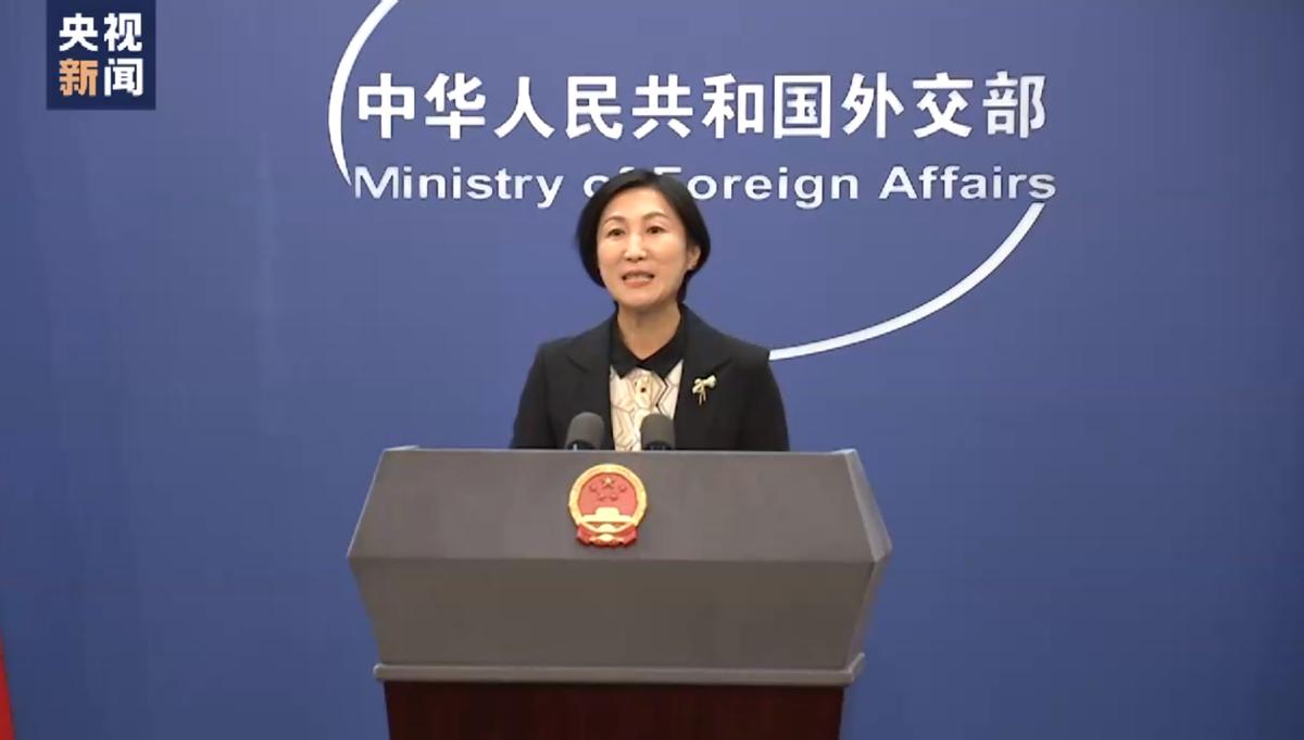 蔡英文还想“回光返照”？48小时内，中国连续警告英国和加拿大