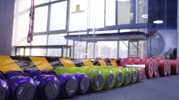 小丁健身2019,小丁健身培训