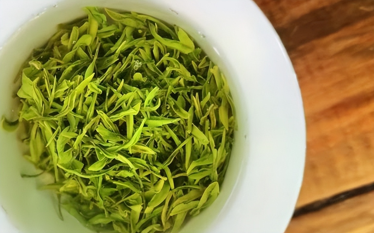 中国最好的绿茶排行四川绿茶,全国最好的绿茶在哪个省