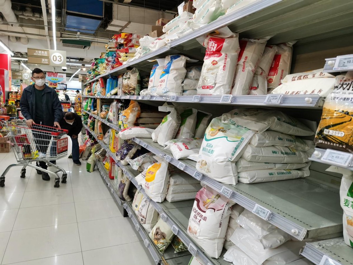 全国哪的面粉最好吃，经过评比，这6种比较出名，有你的家乡吗？