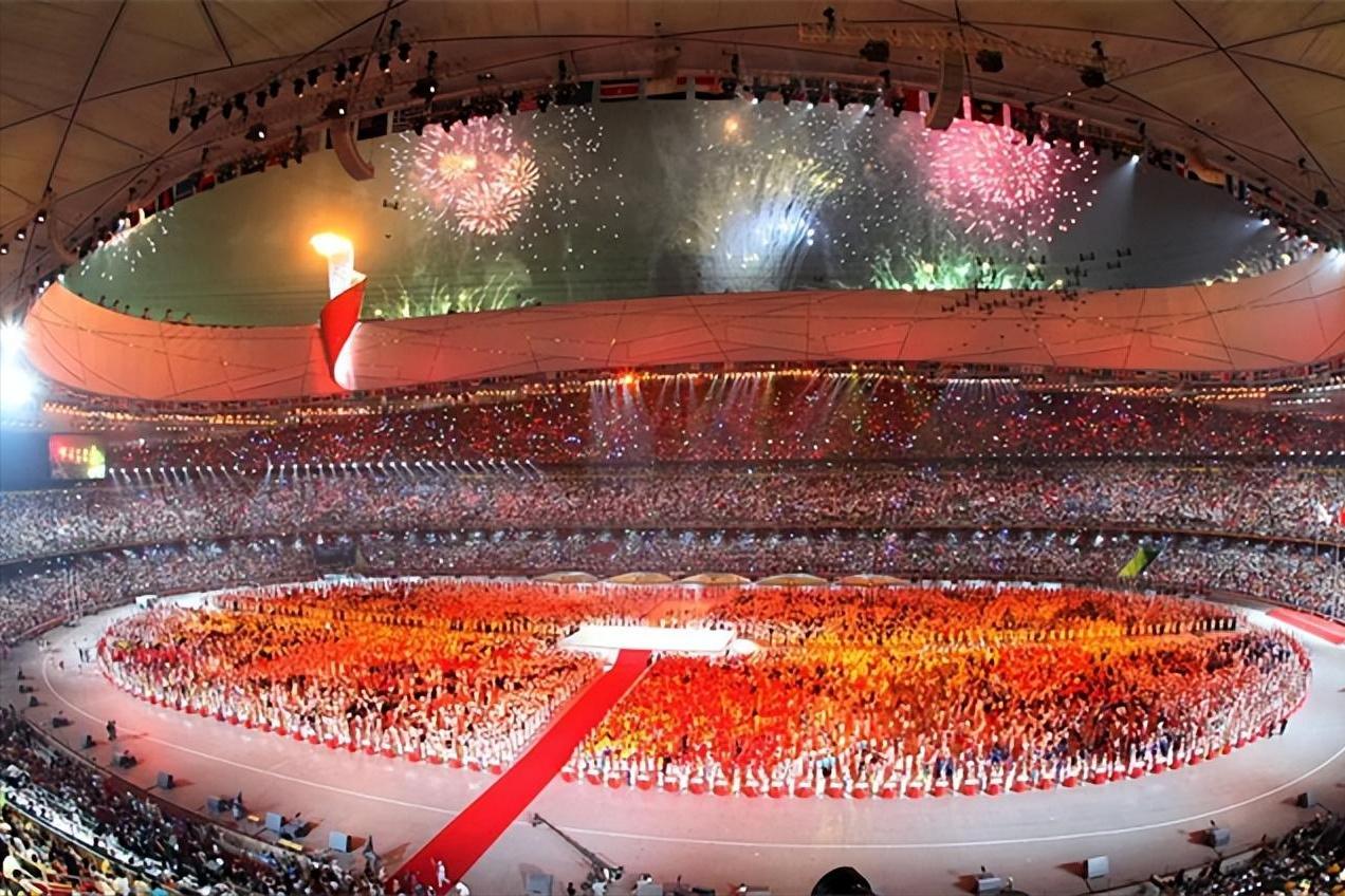 3亿建造的鸟巢现状,当年投资34亿元的鸟巢怎么样了