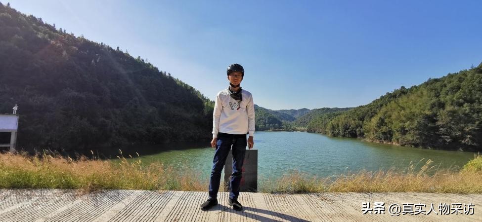 我，靠一辆二手自行车赏遍祖国美景，独自骑行9750km，两次进*藏西**